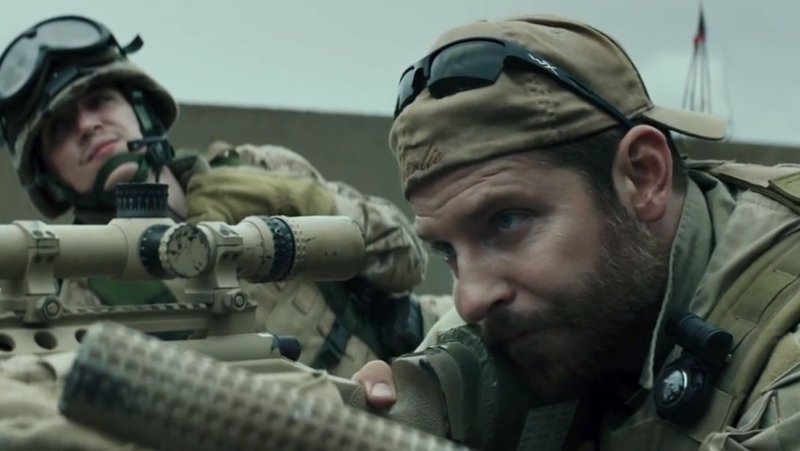 American Sniper Stream Deutsch Kinox